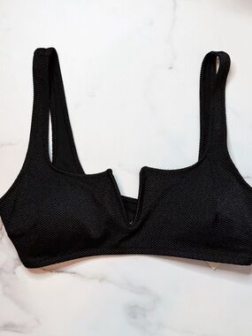 NWT Aerie Bikini Top